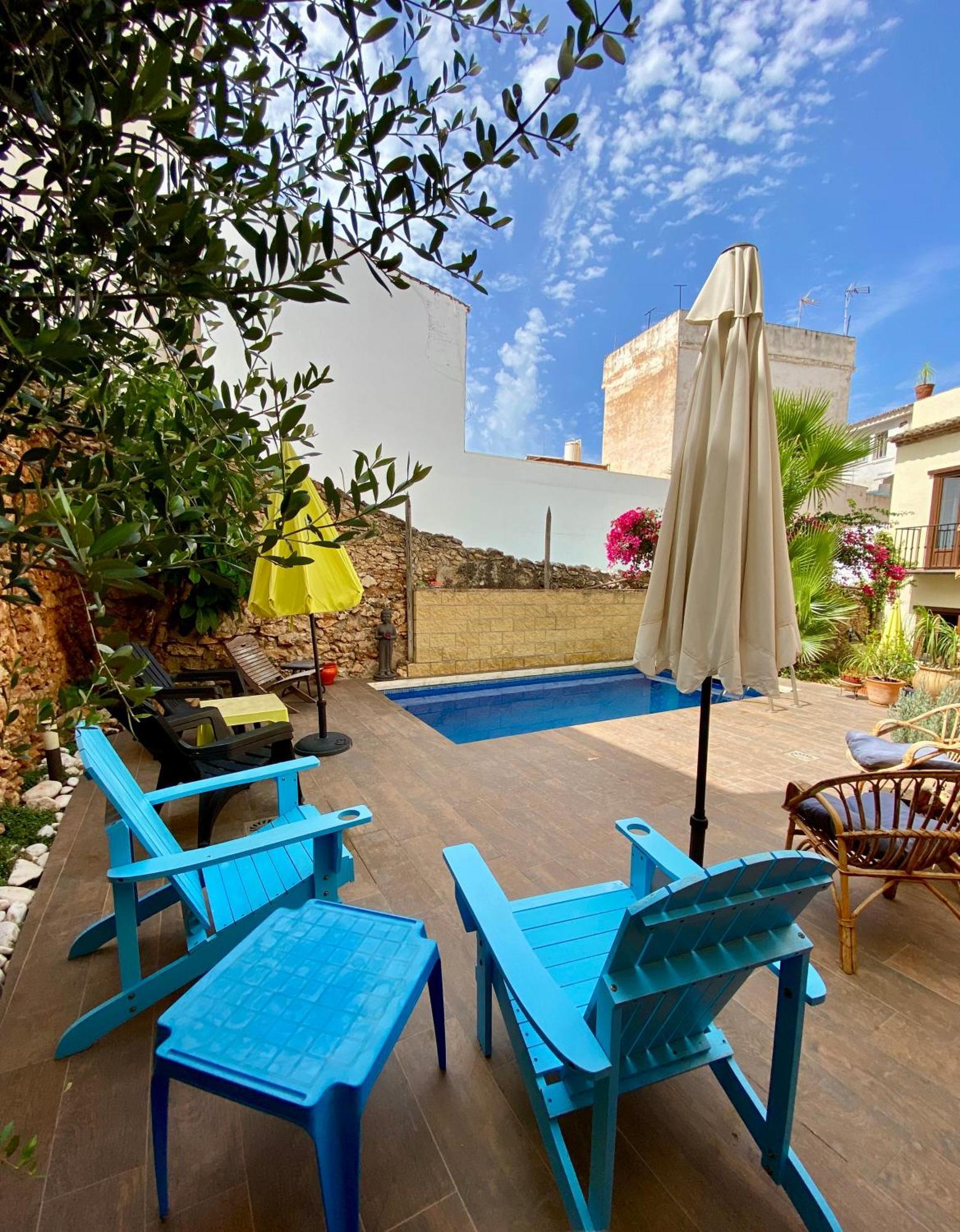 Lorca Nerja