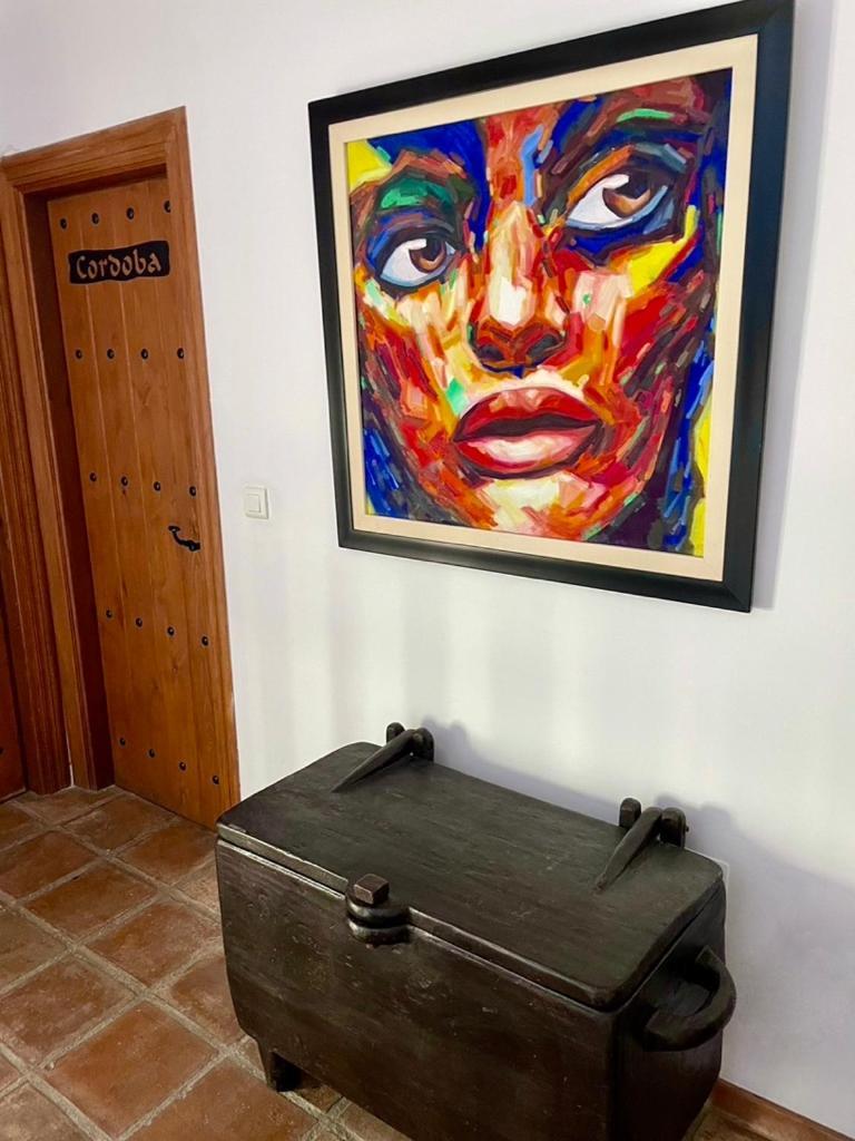 Pensión Lorca