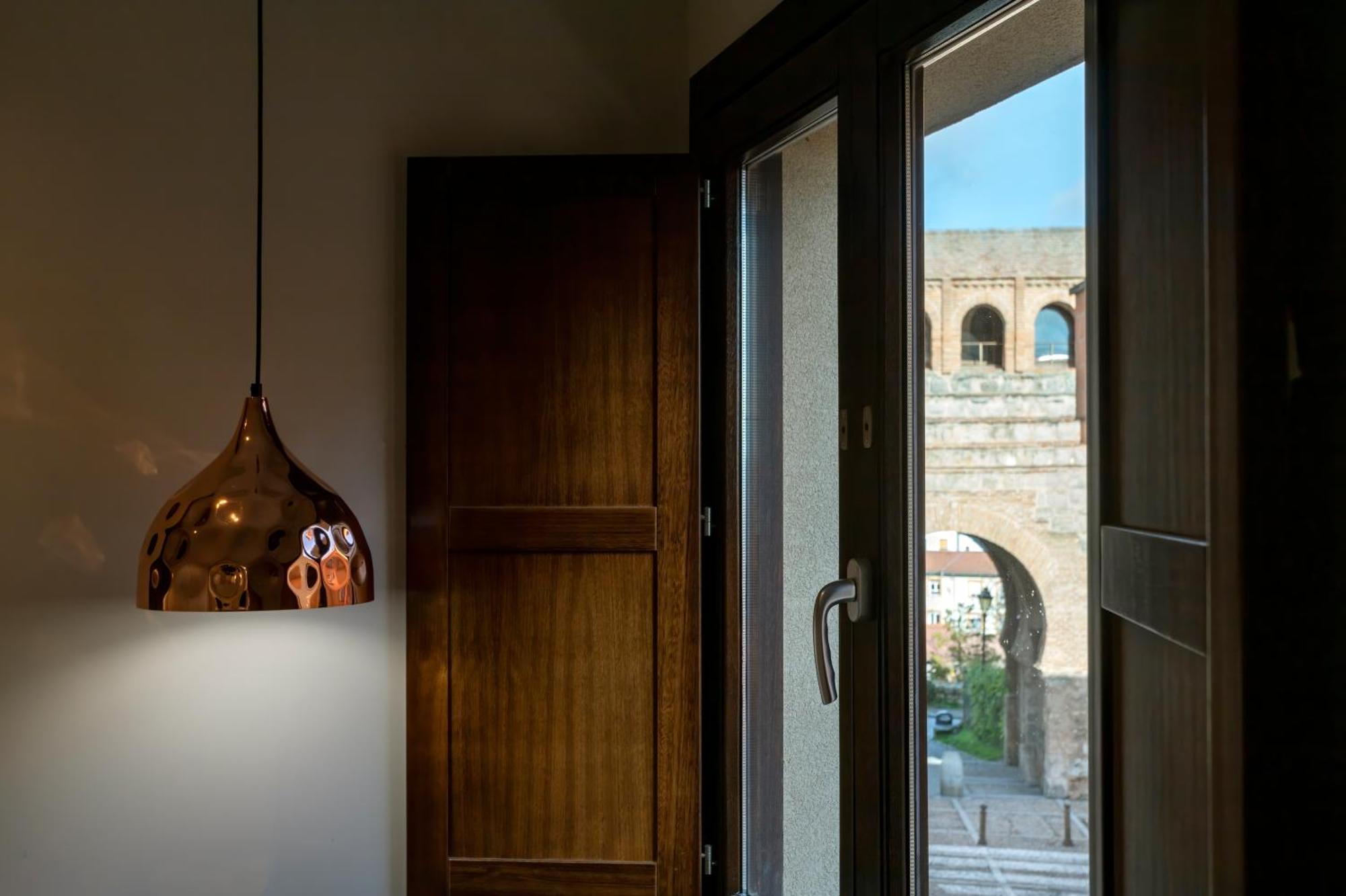 El Arco San Esteban By Unique Apartamento *