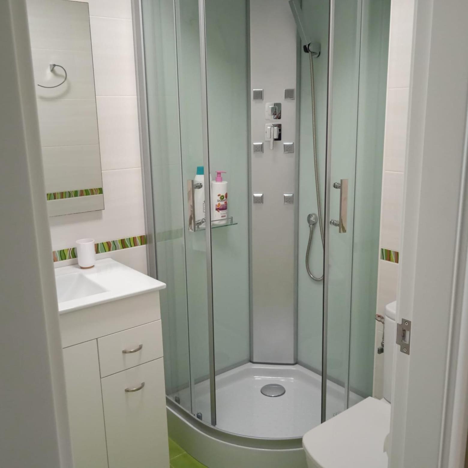 Amaral Miramar Apartamento
