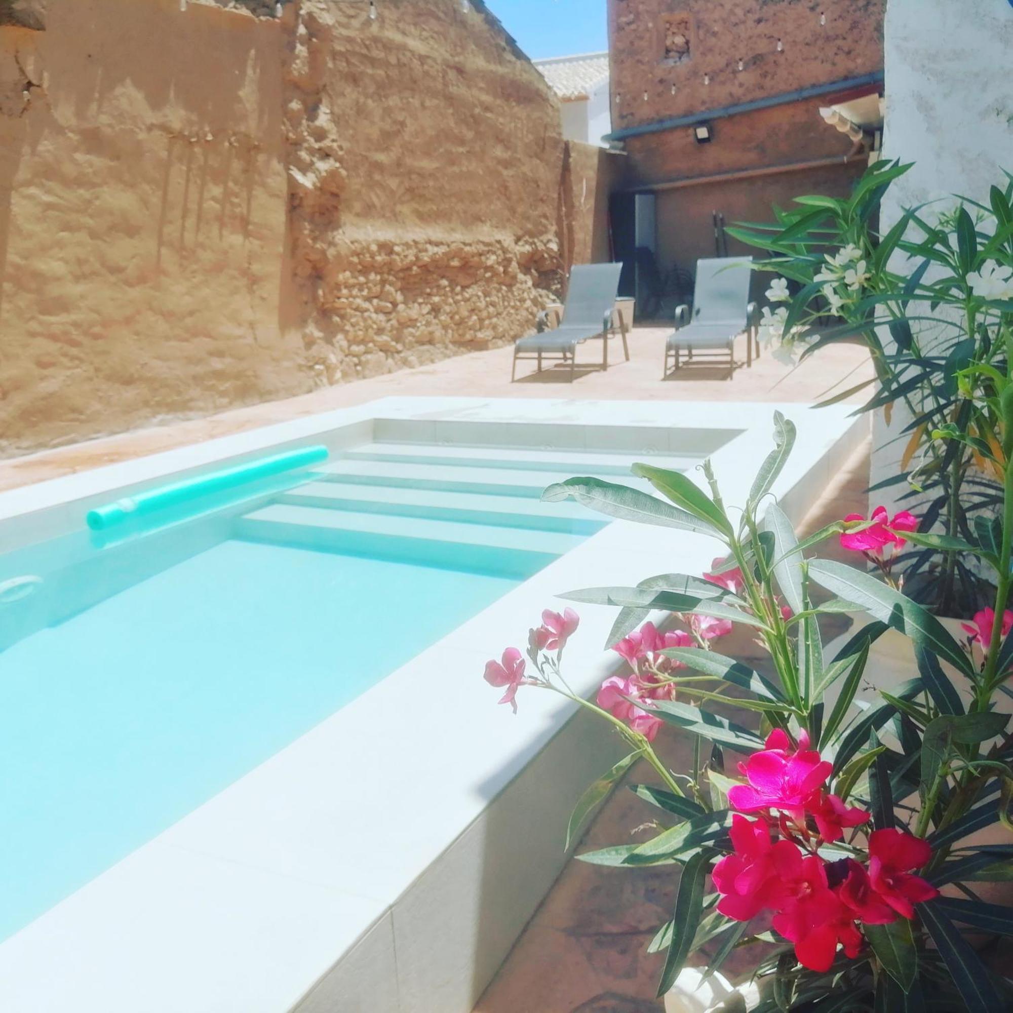 Casa Moya-la Encarnacion * Caravaca De La Cruz
