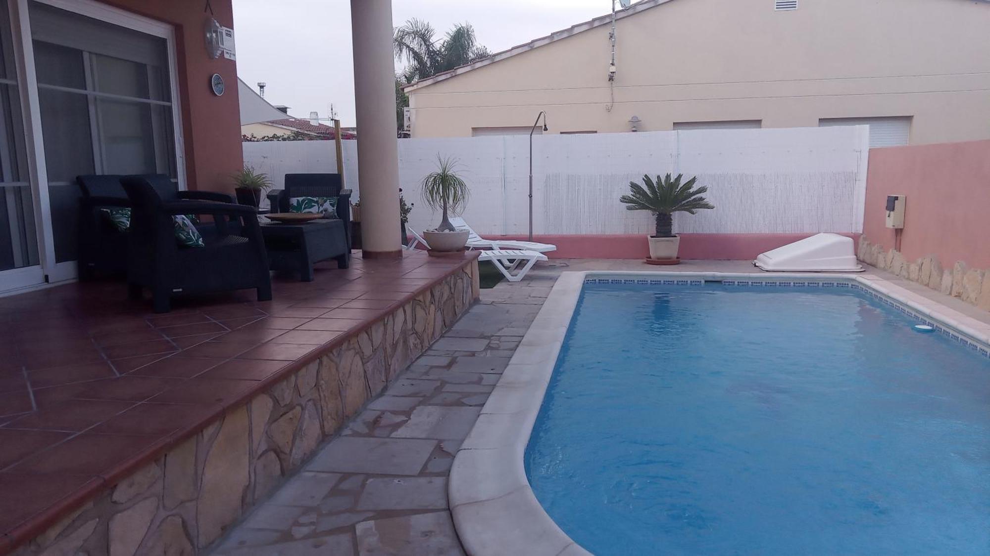 Holiday home Arel