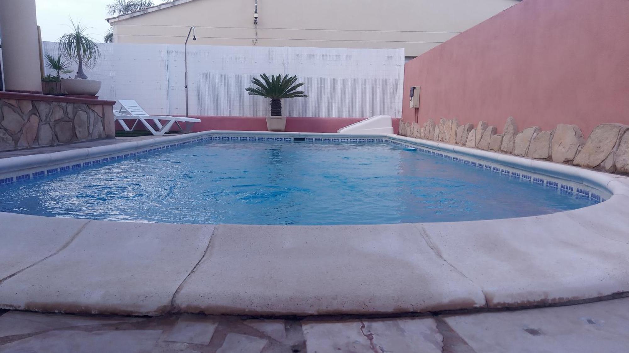 Holiday home Arel Riumar