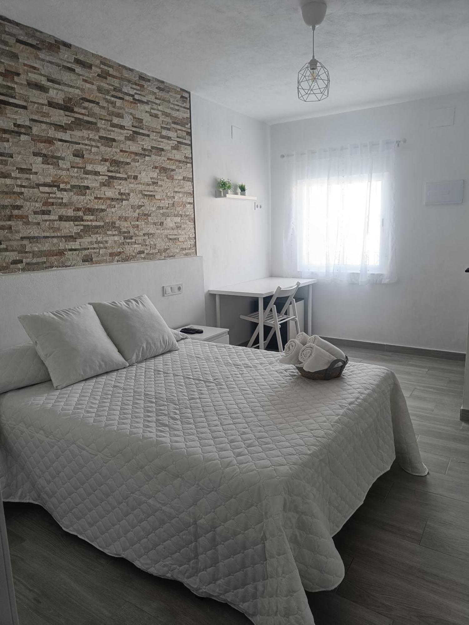 Apartment La Menua