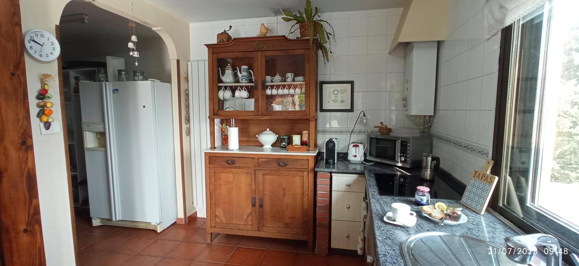 Leiradaporta Holiday home