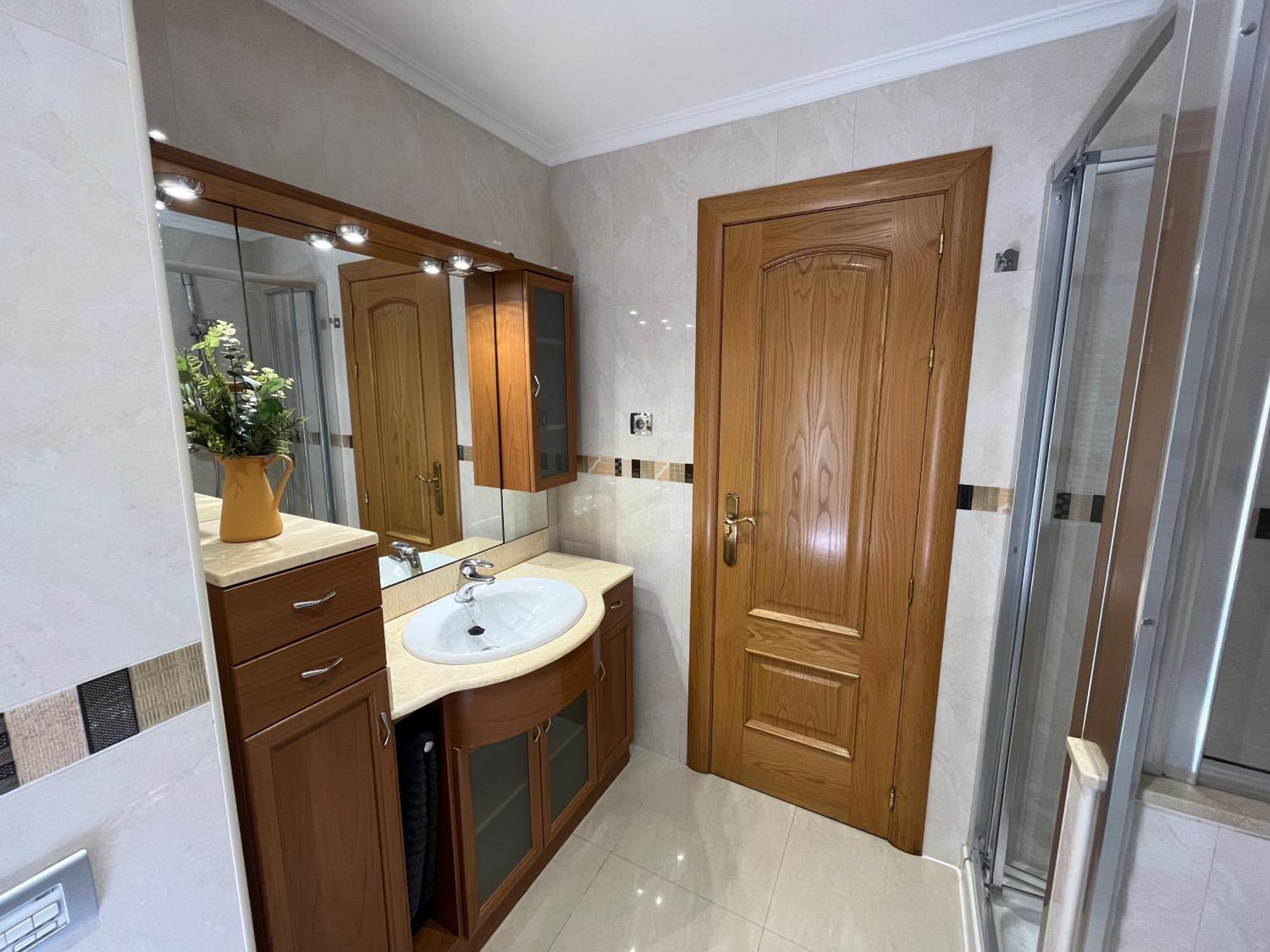 Apartamento Confort Centro - Leonapartamentos León