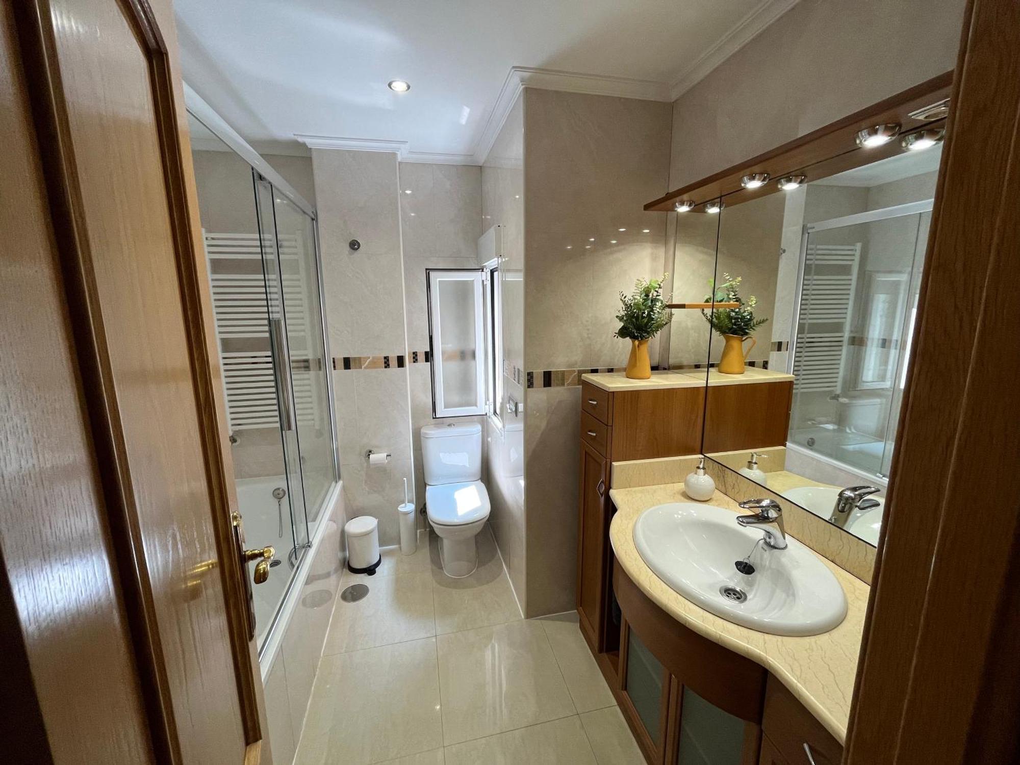 Apartamento Confort Centro - Leonapartamentos León