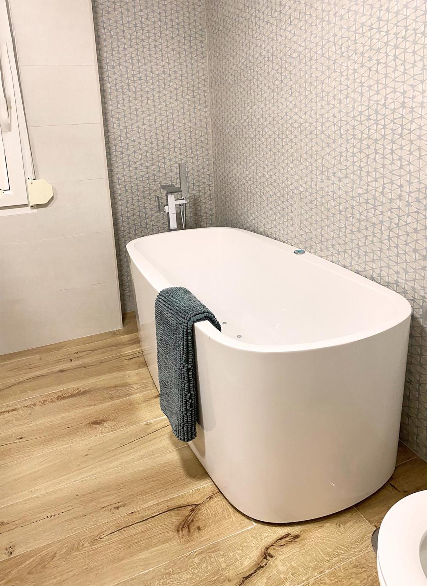 Apartamento Bonito * Lugones