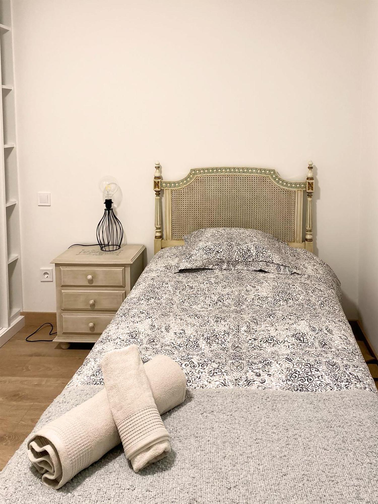 Apartamento Apartamento Bonito