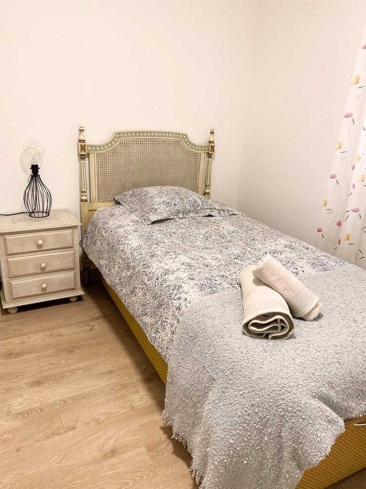 Apartamento Bonito Lugones