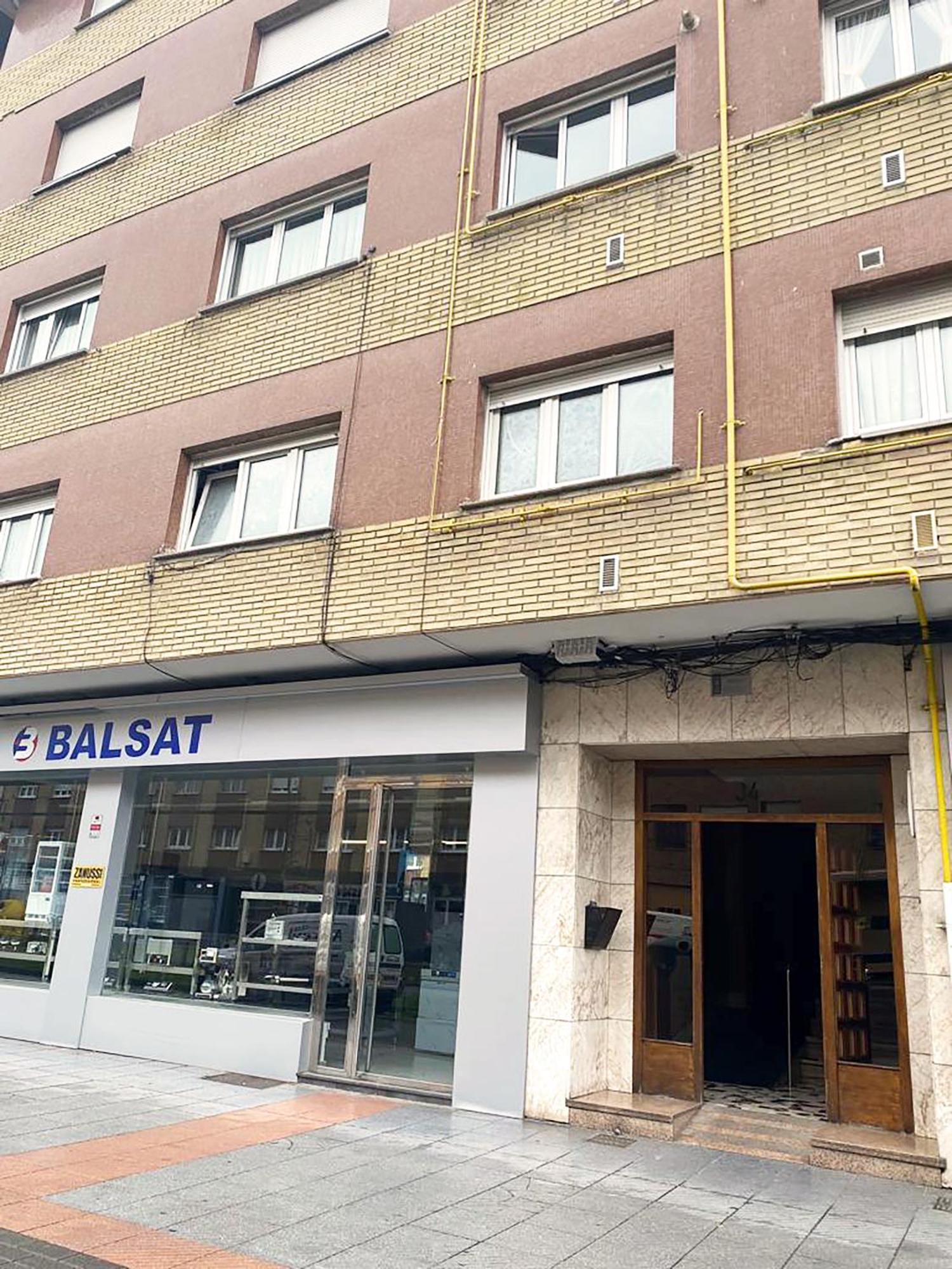 Apartamento Apartamento Bonito