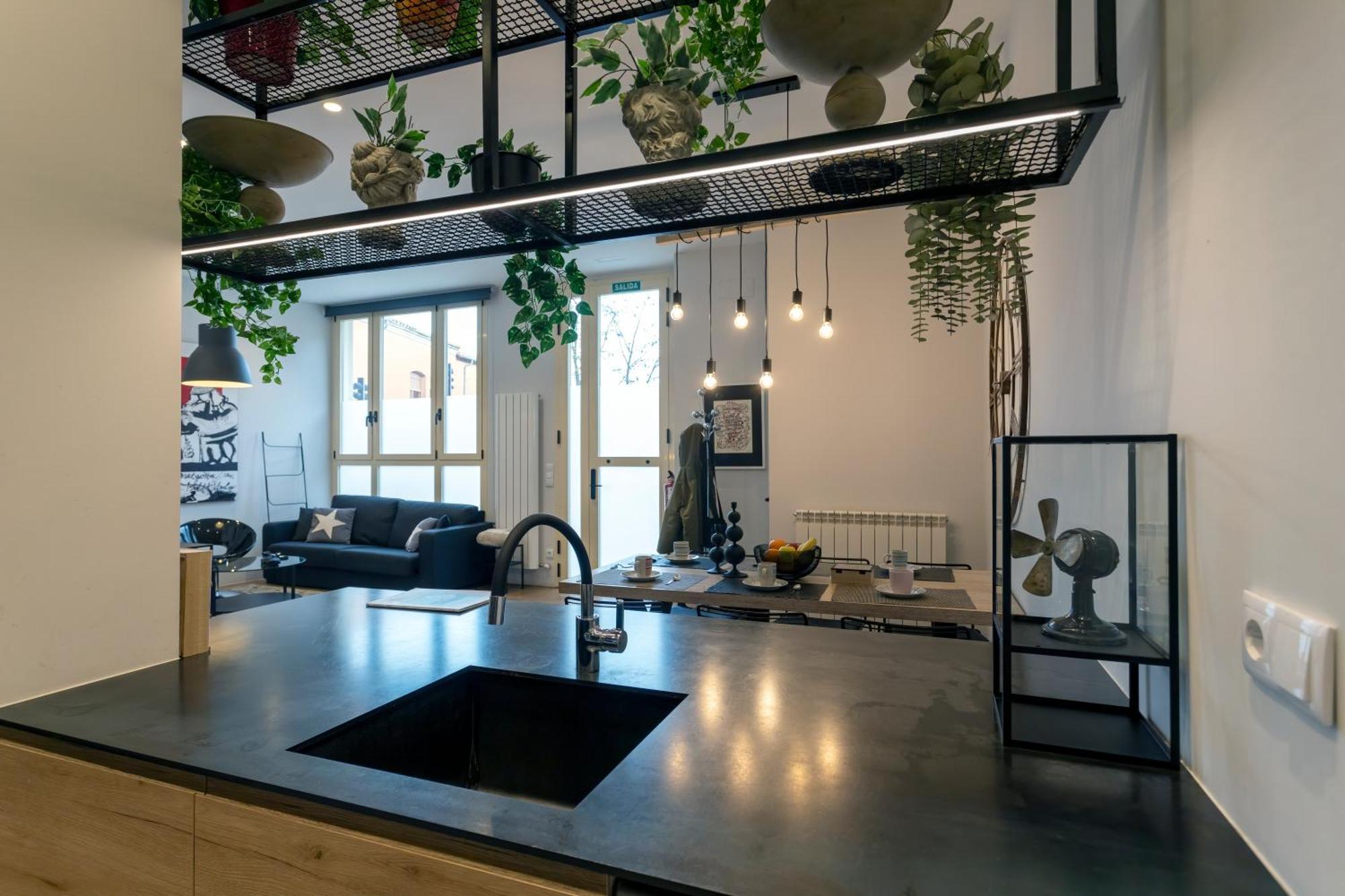Loft Center By Unique Apartamento Burgo