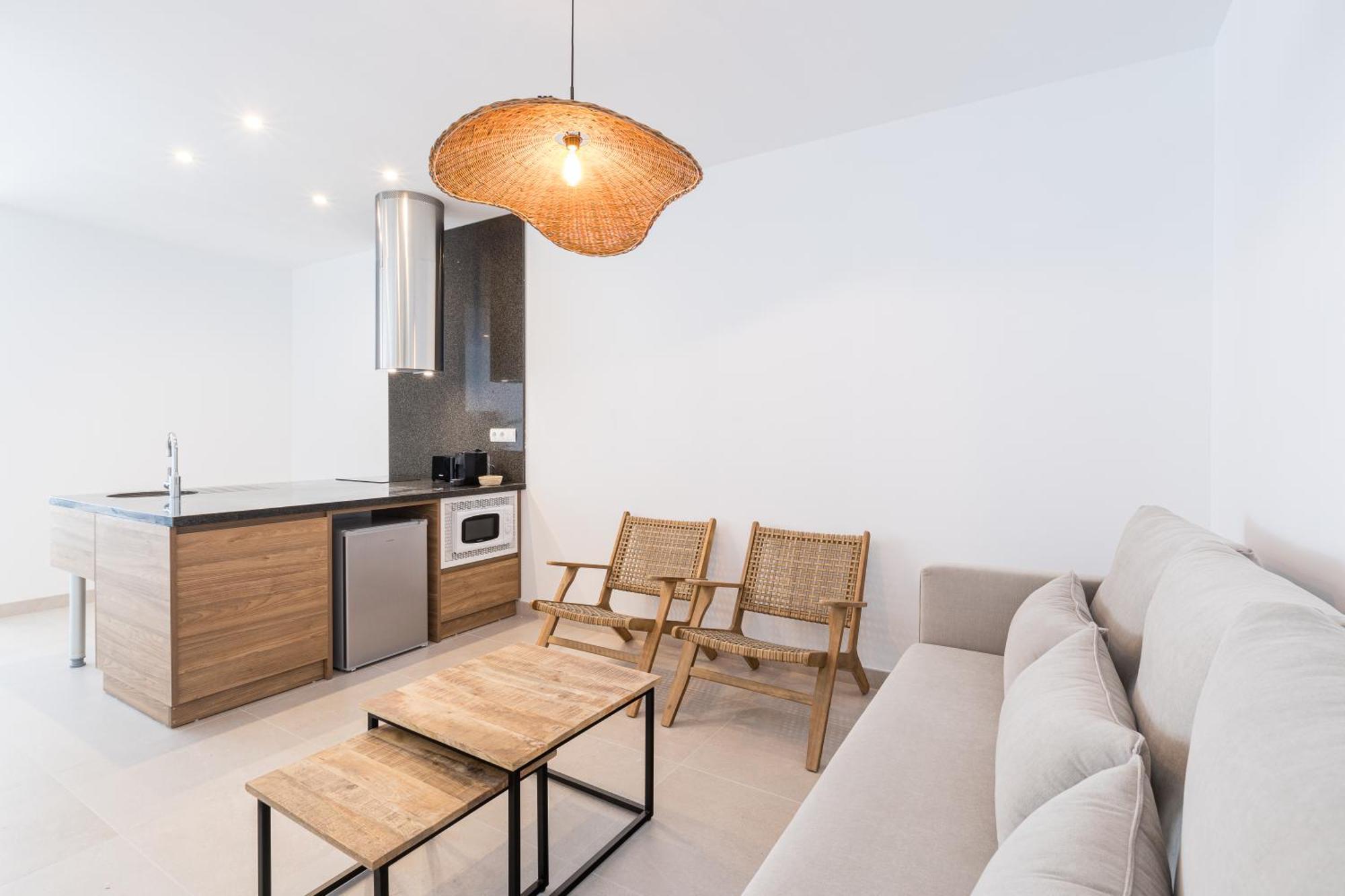 Bossa Bay With Private Pool - Mc Apartment