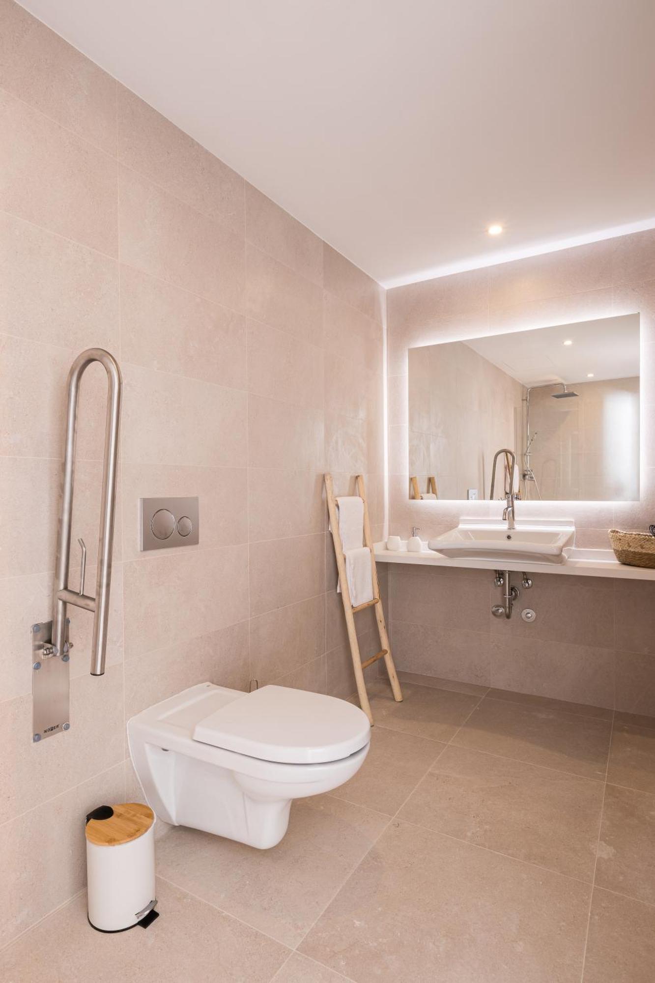 Apartamento Bossa Bay With Private Pool - Mc *