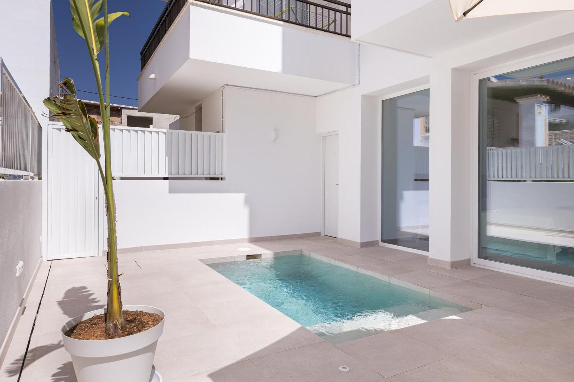 Apartamento Bossa Bay With Private Pool - Mc
