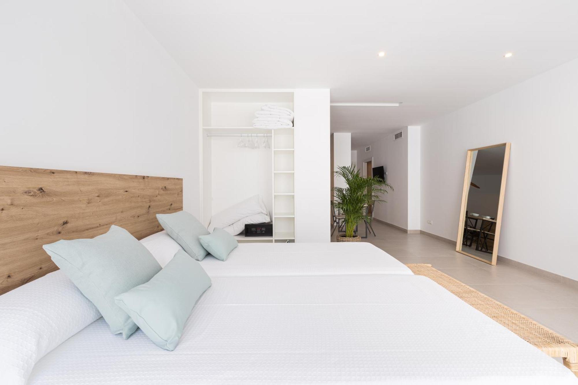 Bossa Bay With Private Pool - Mc Apartamento