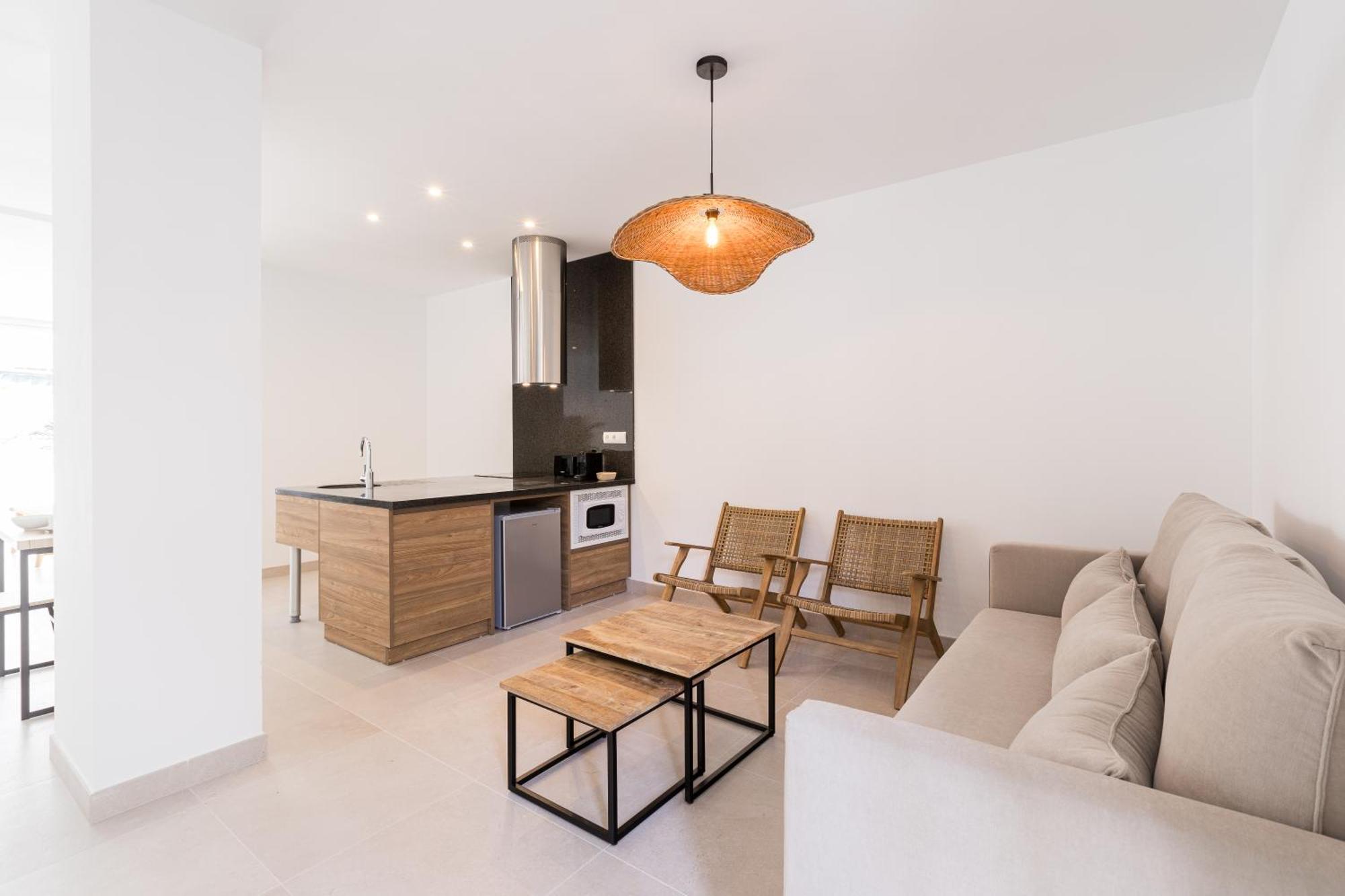 Bossa Bay With Private Pool - Mc * Ibiza