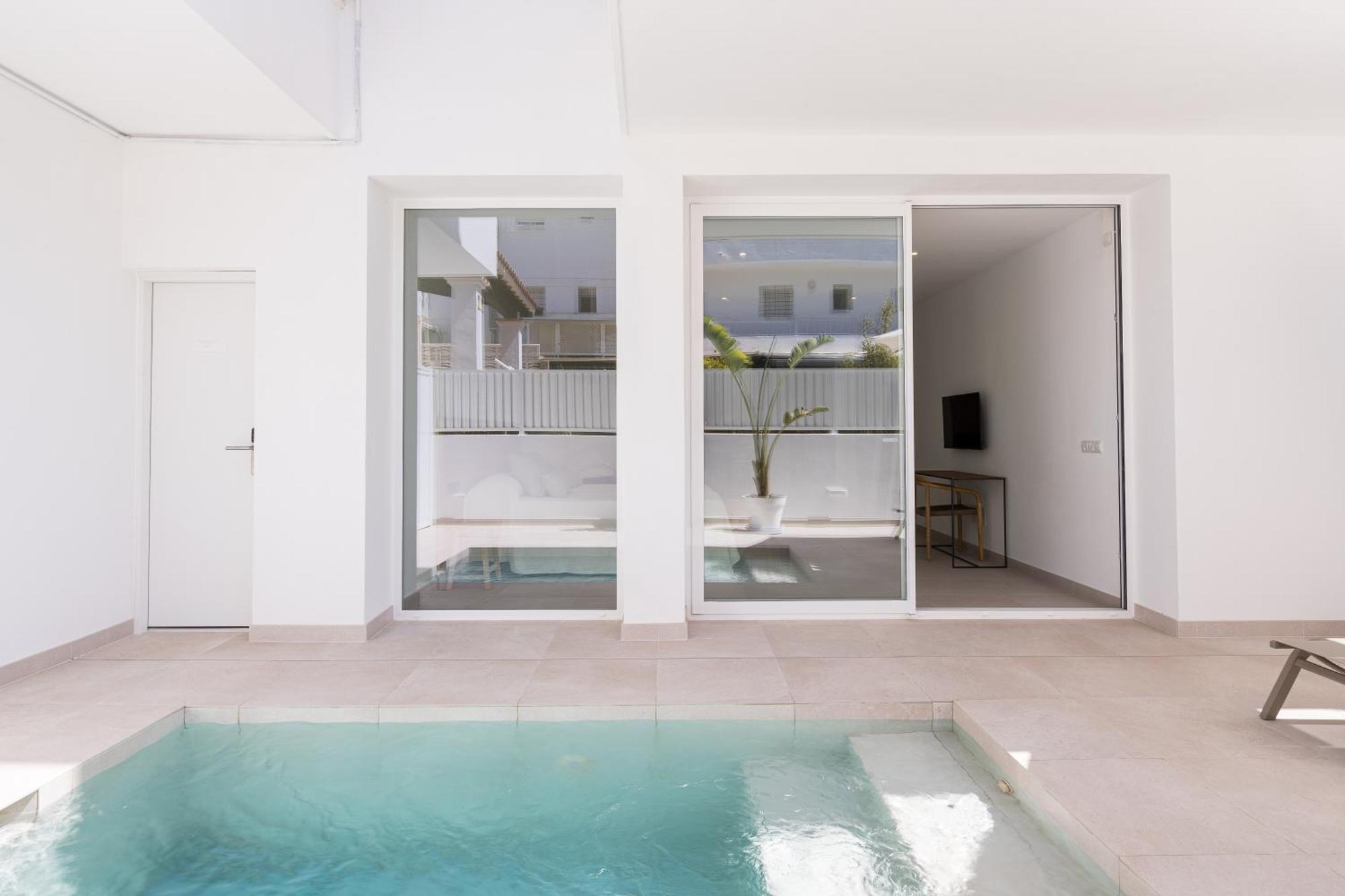 Apartamento Bossa Bay With Private Pool - Mc *