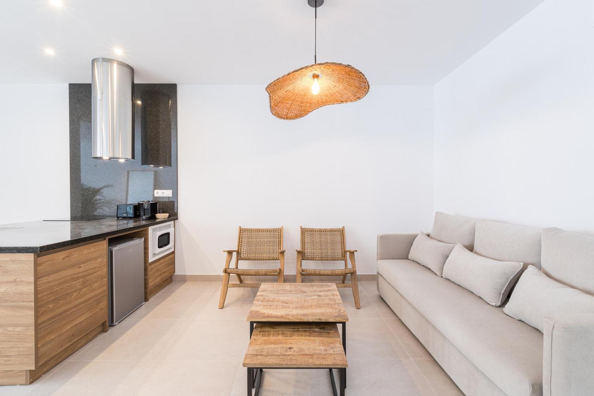 Bossa Bay With Private Pool - Mc Apartamento Ibiza