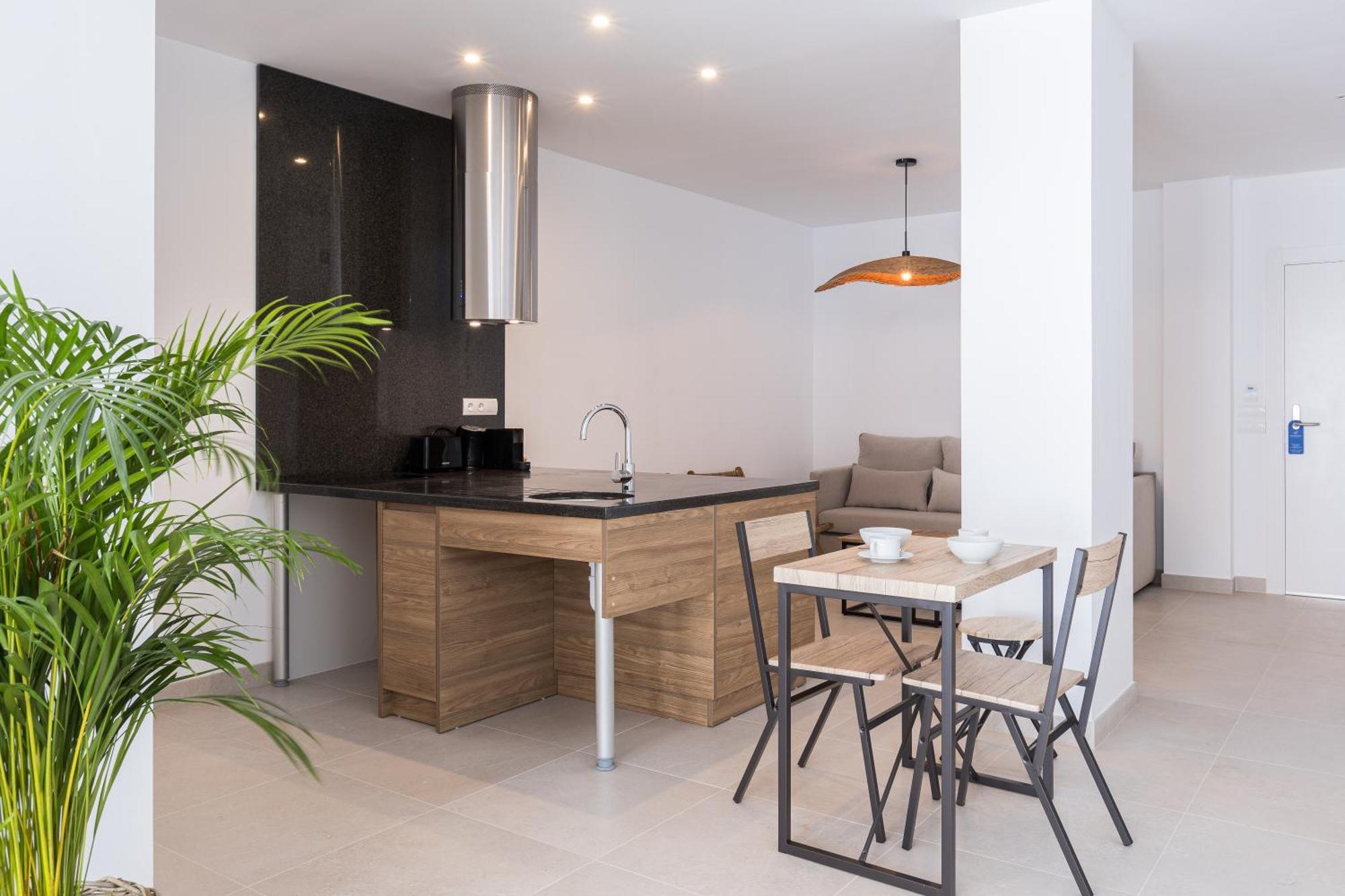 Apartamento Bossa Bay With Private Pool - Mc