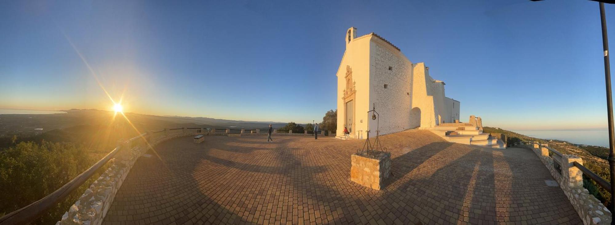 La Vista *