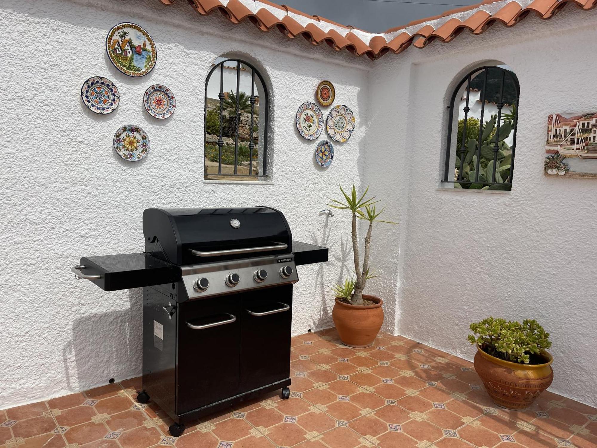La Vista Villa *
