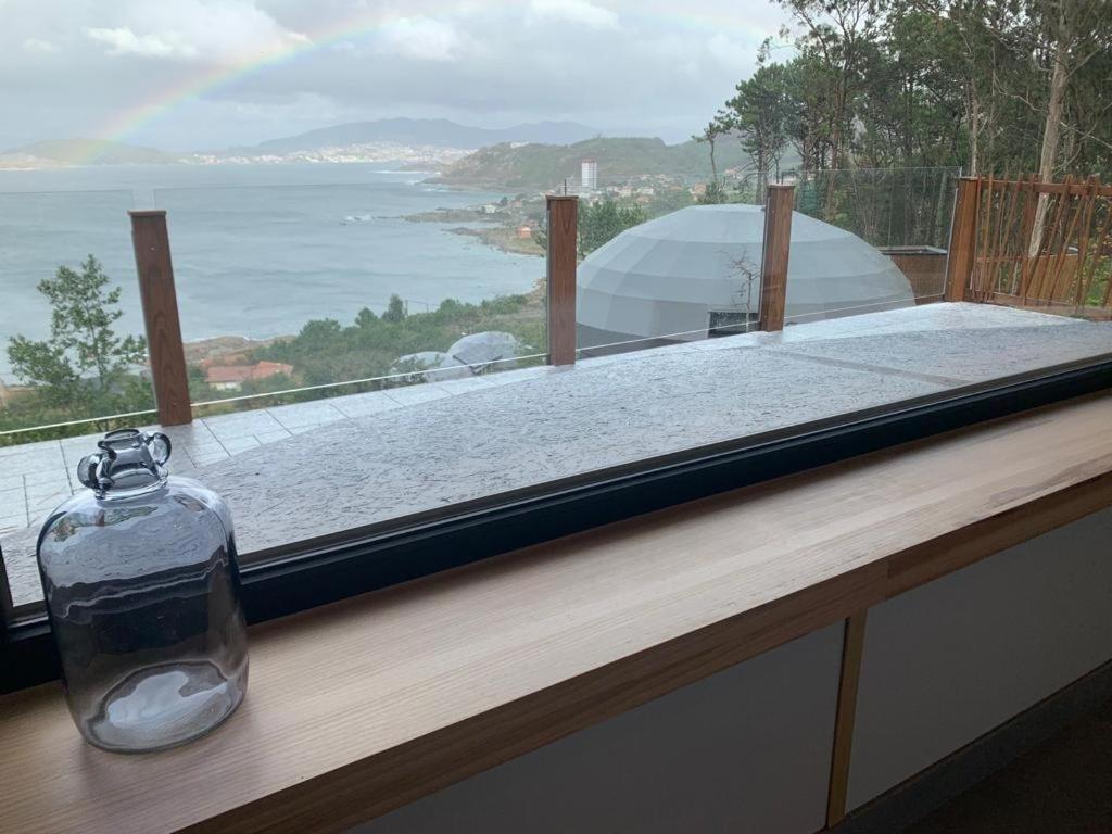 Glamping Do Mar Baiona