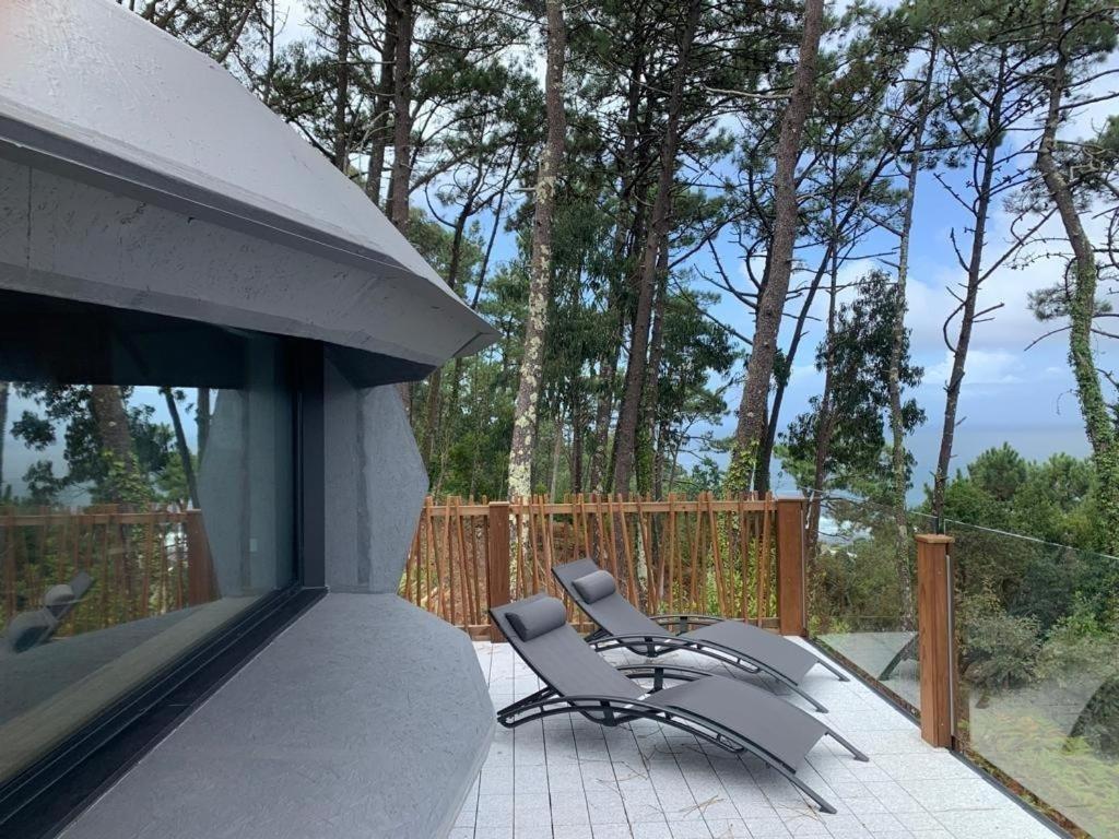Glamping Do Mar *