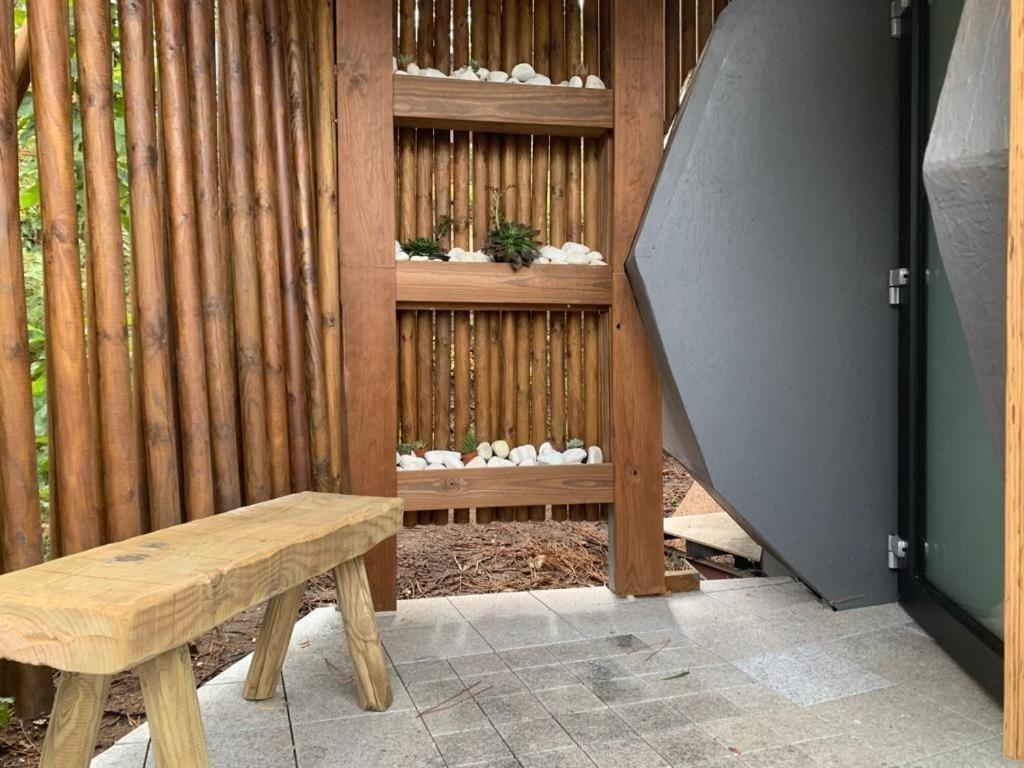 Campsite Glamping Do Mar