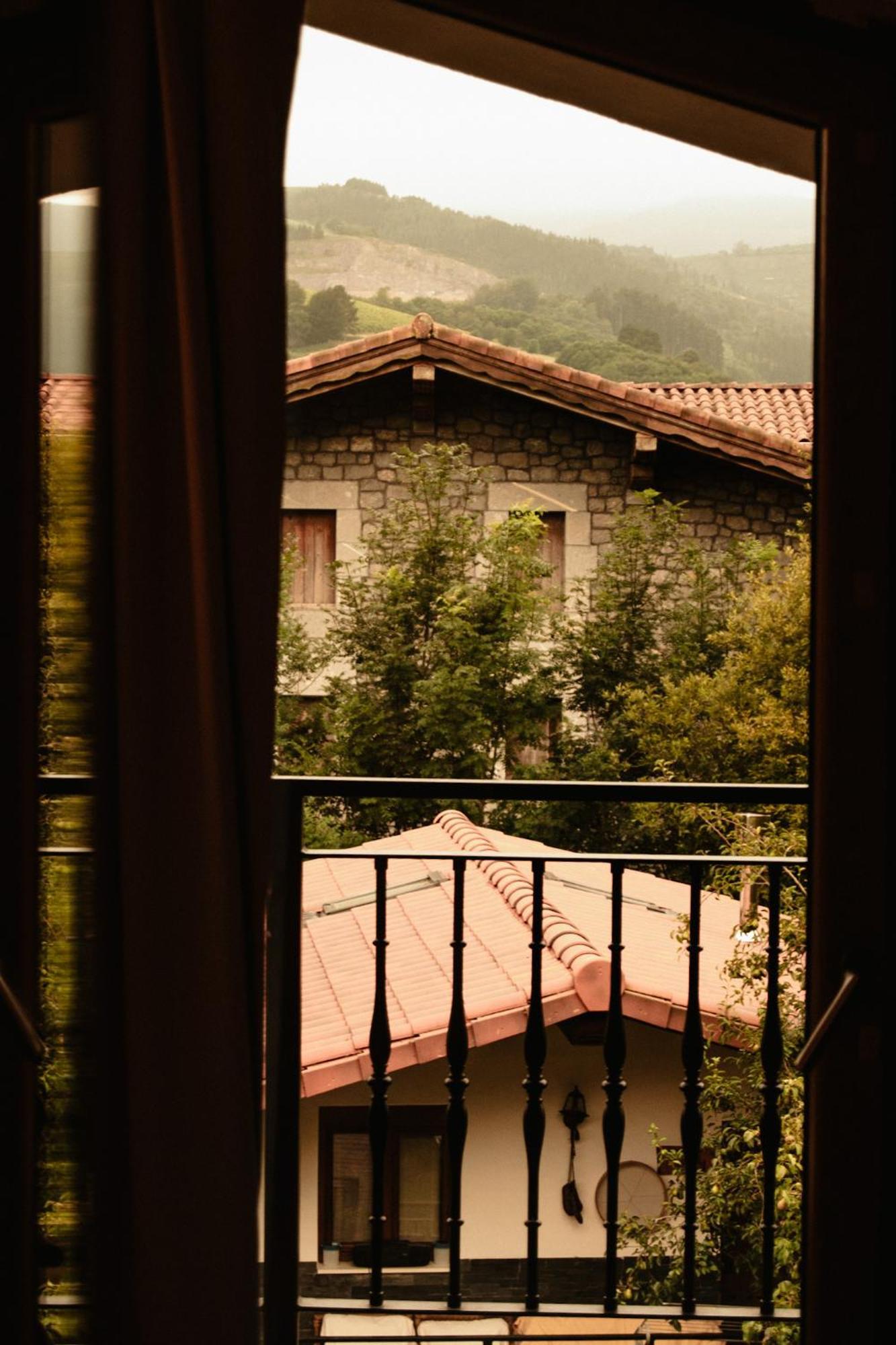 Casa rural Baiolei Azpeitia