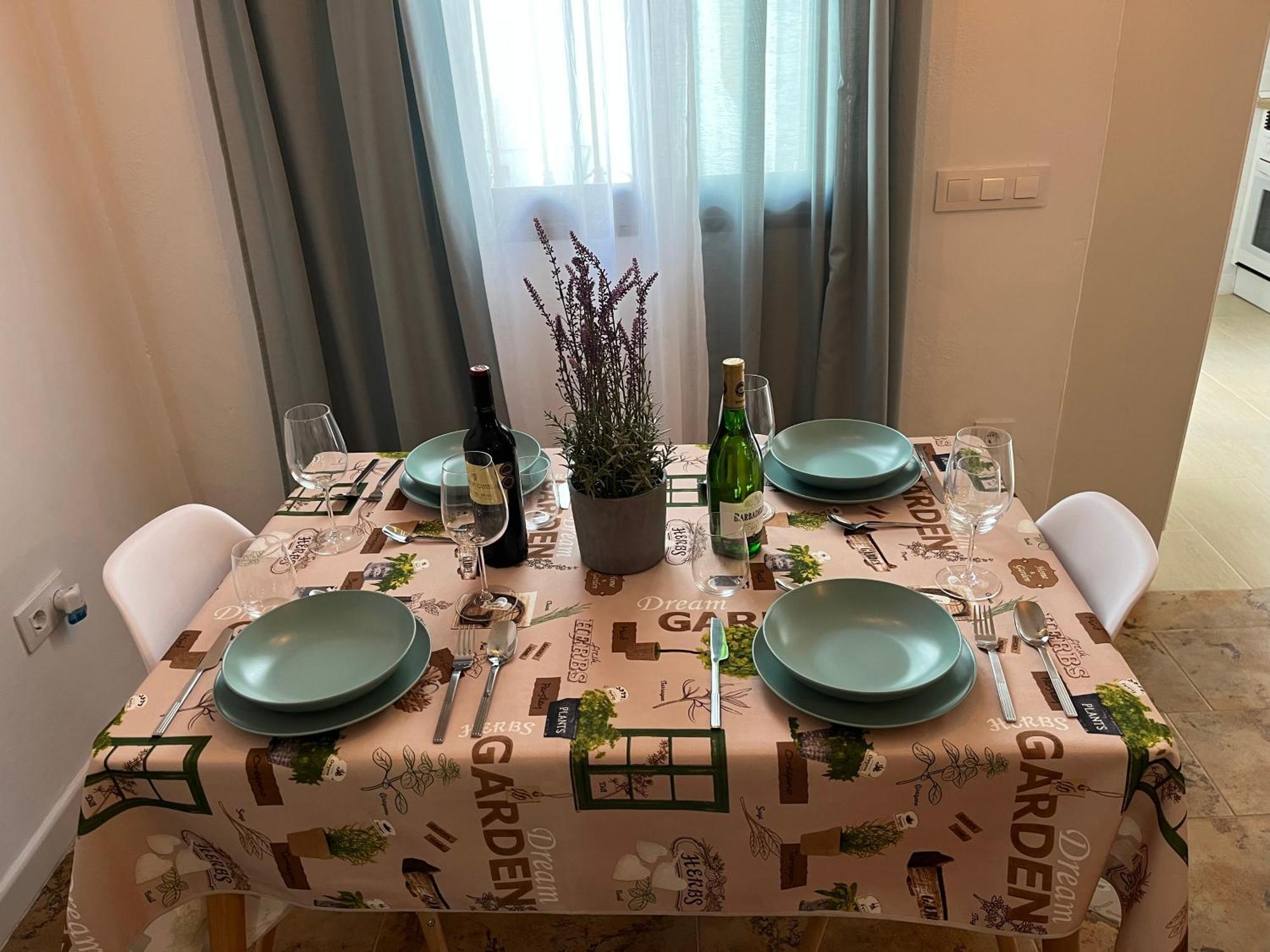 Apartamento Rangel Vip Olivenza