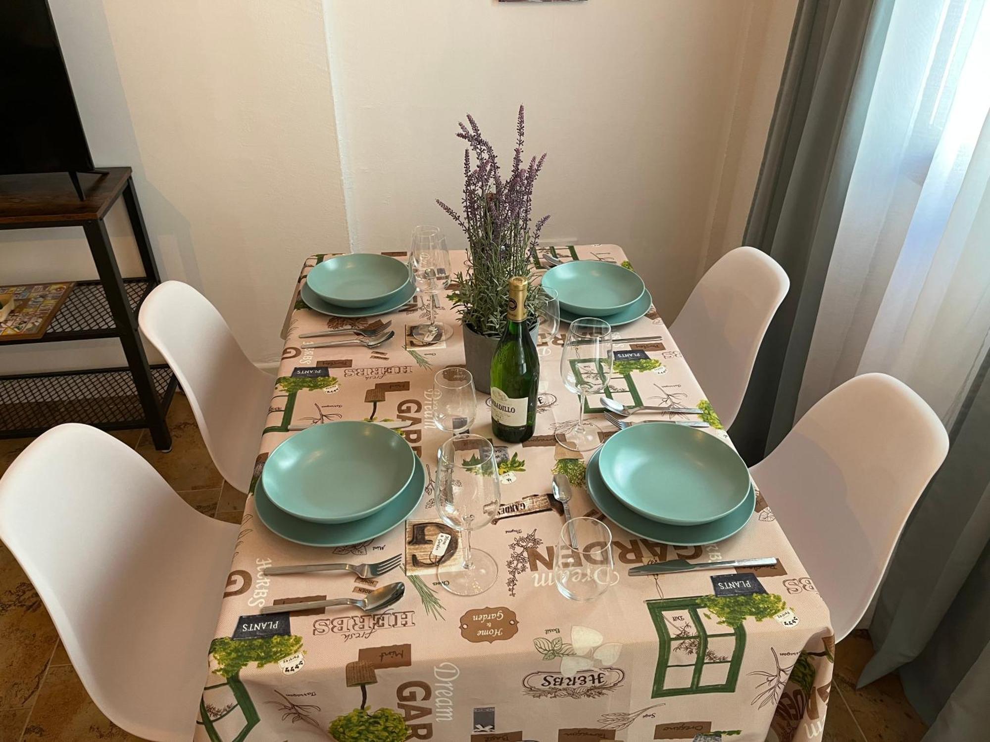 Apartamento Rangel Vip Olivenza