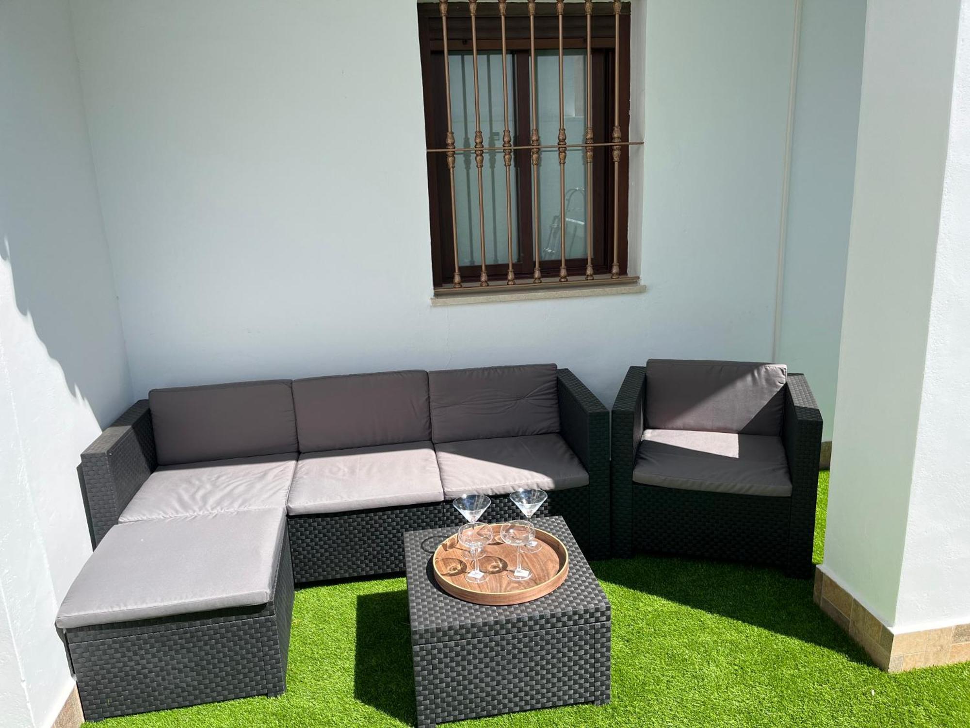 Rangel Vip Apartamento Olivenza