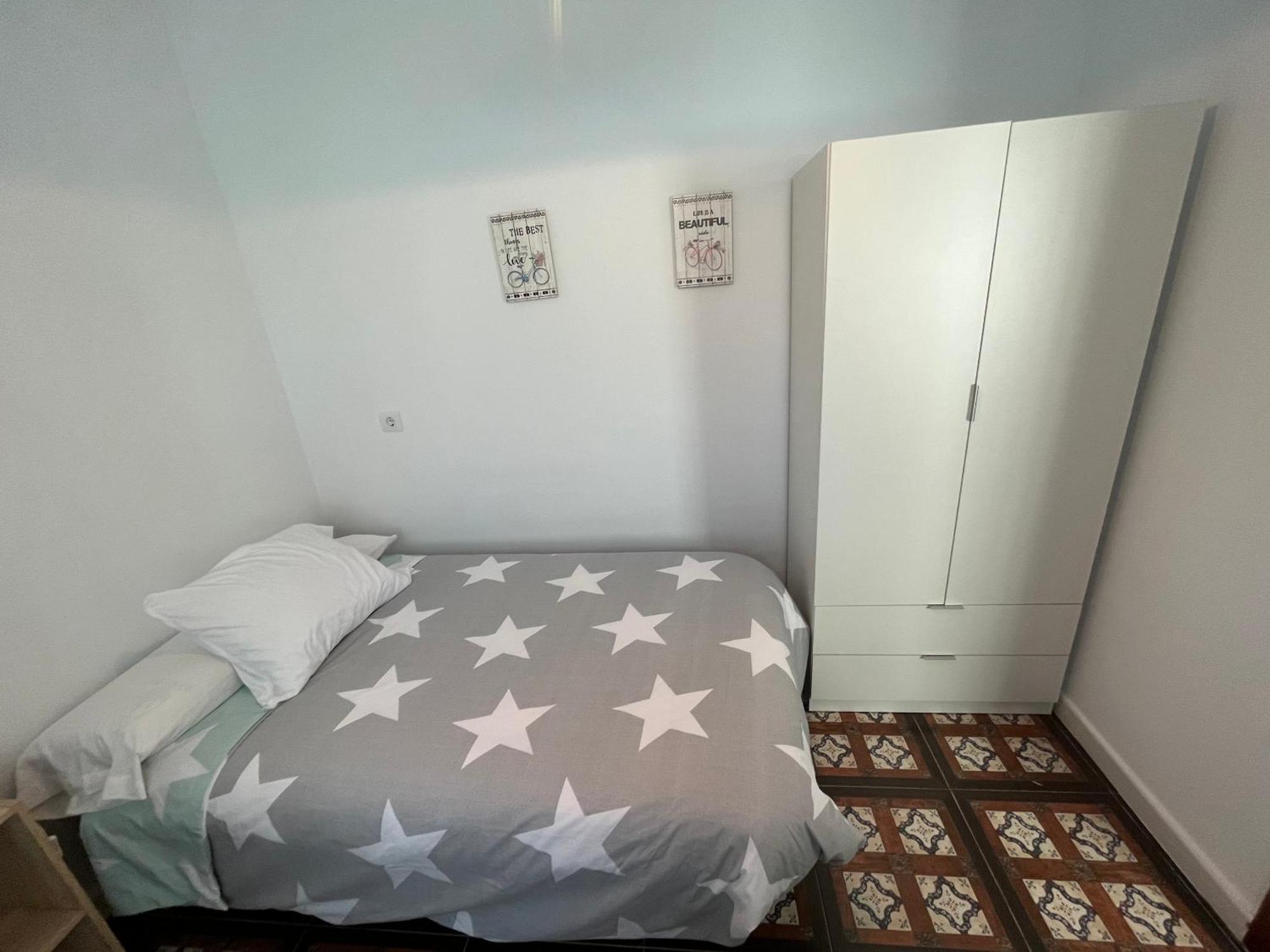 Apartamento Rangel Vip *