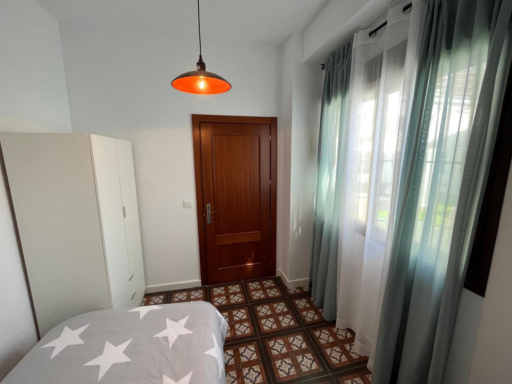Apartamento Rangel Vip Olivenza