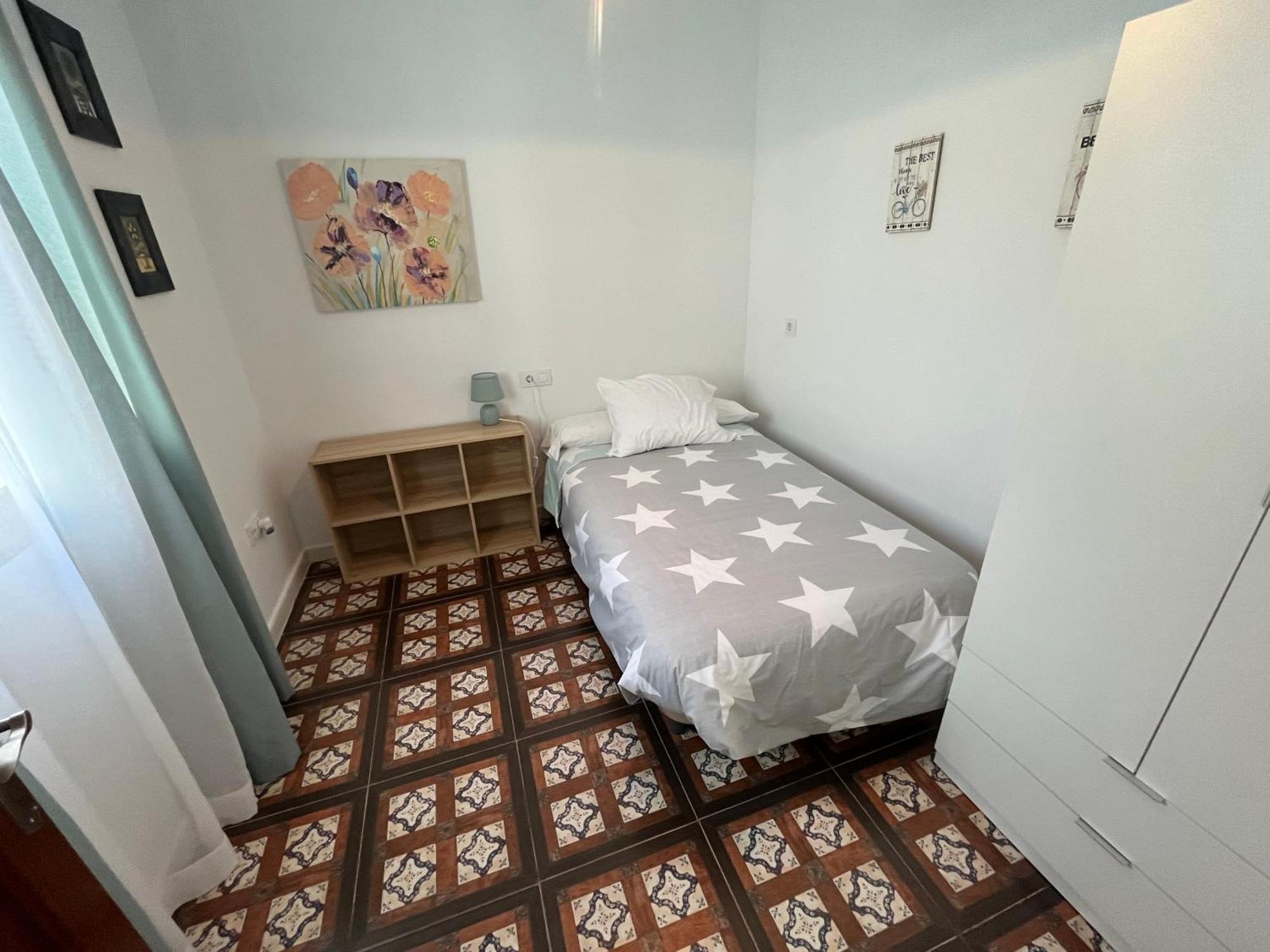 Apartamento Rangel Vip *