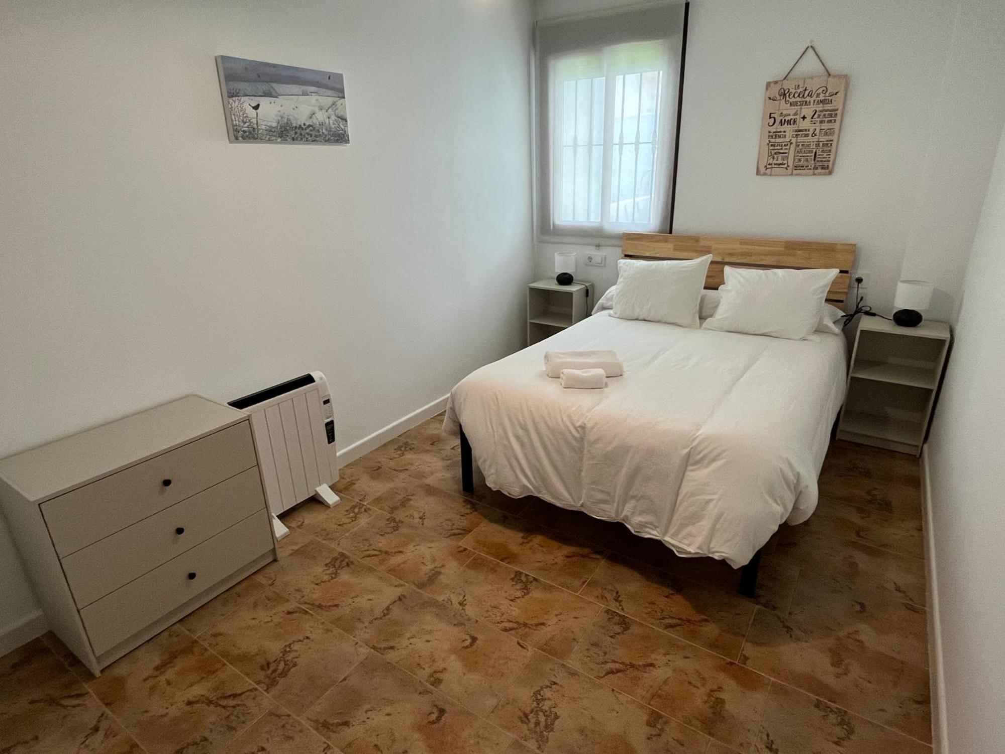 Rangel Vip Apartamento *