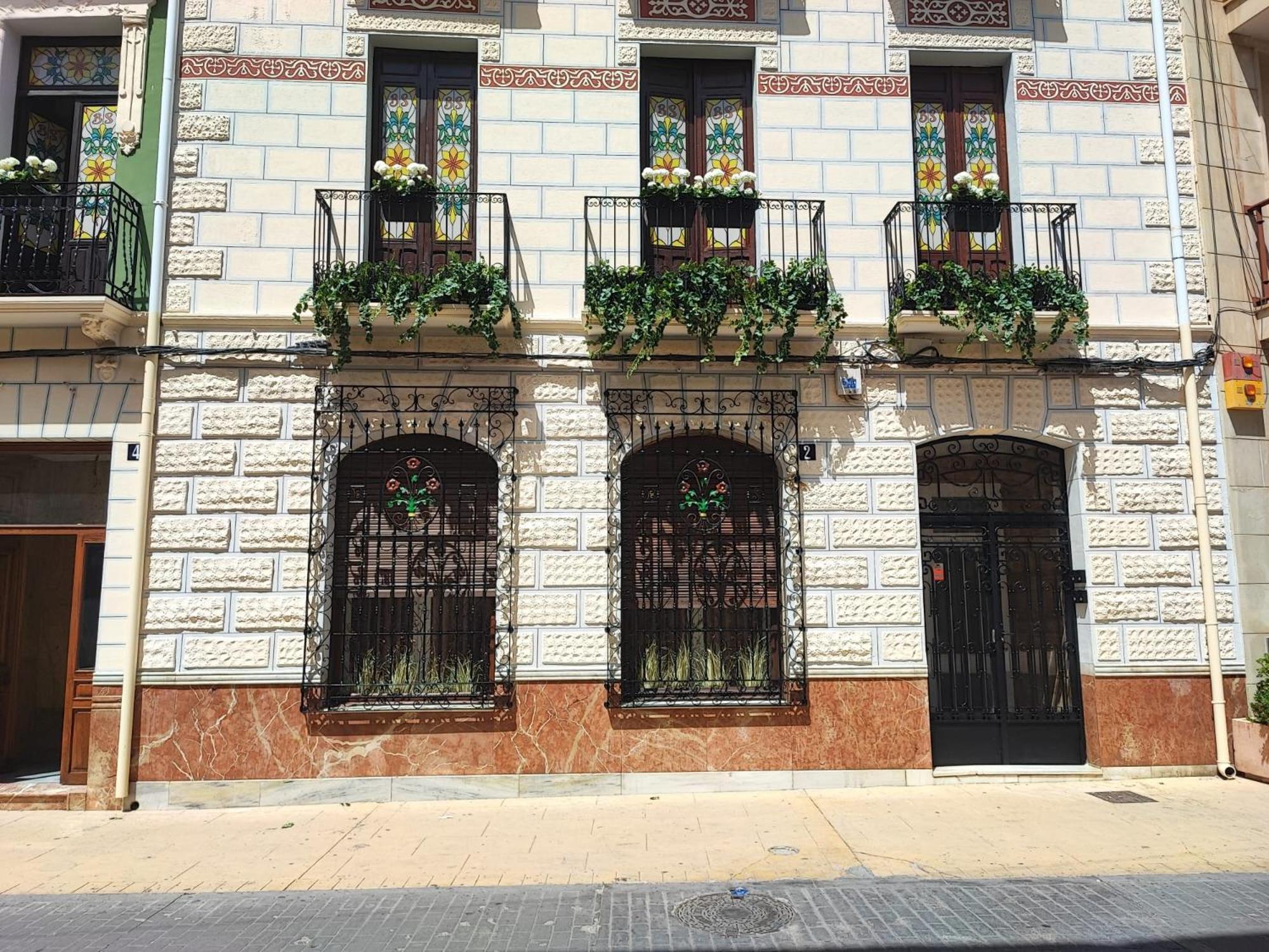 Monastrell 13 Novelda