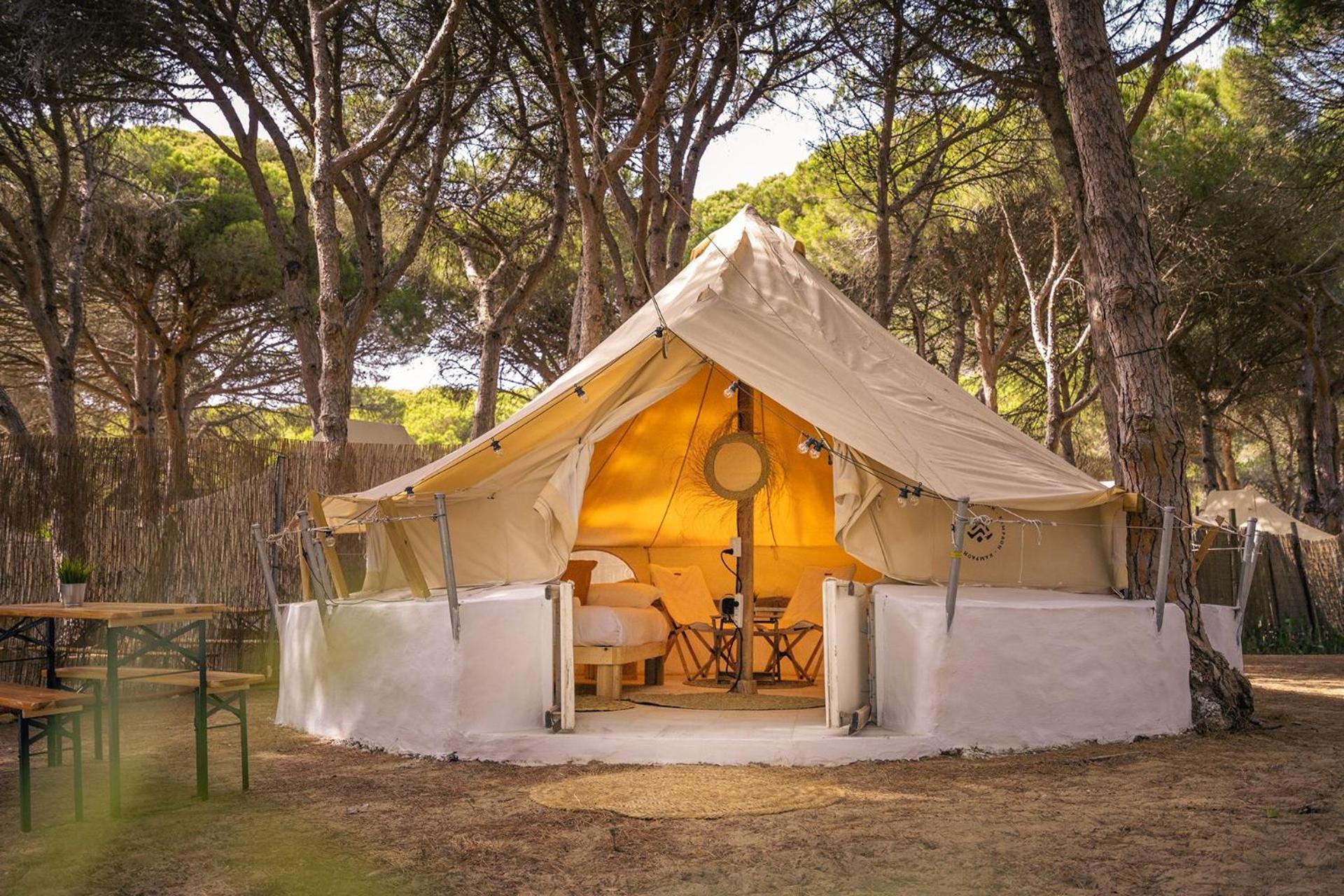 Kampaoh Canos Campsite *