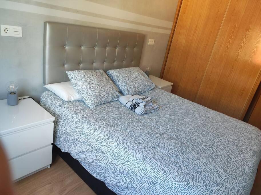 Laucar Vivienda De Uso Turistico