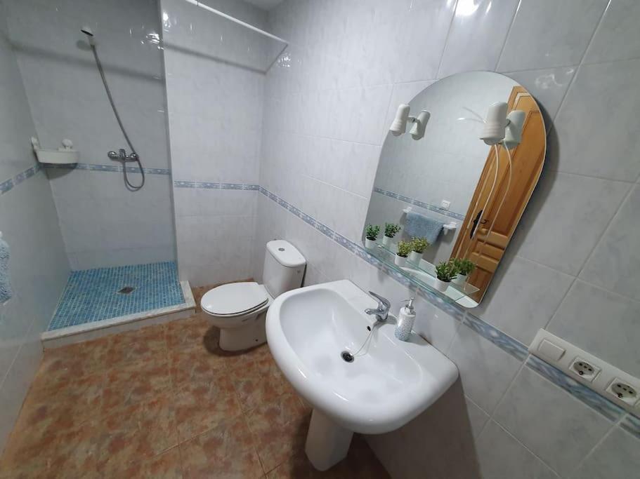 Casa Arriba In * Zarra