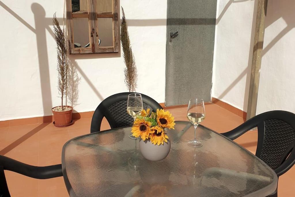 Holiday home Casa Arriba In Zarra