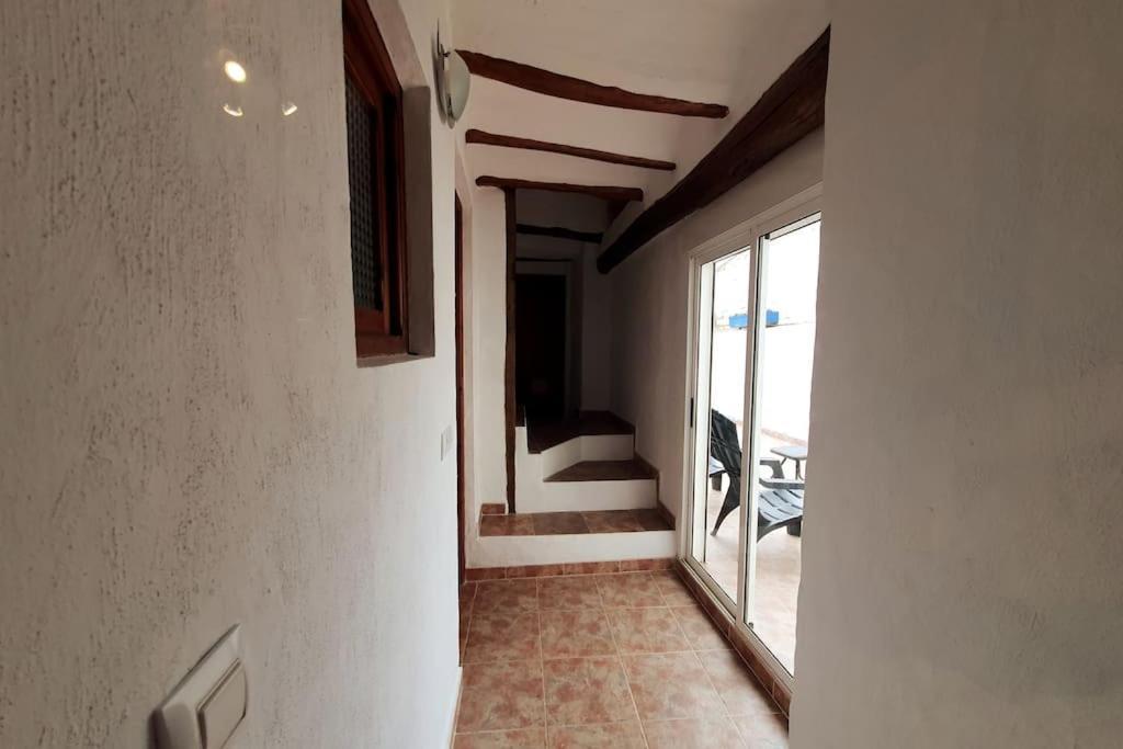 Casa Arriba In *