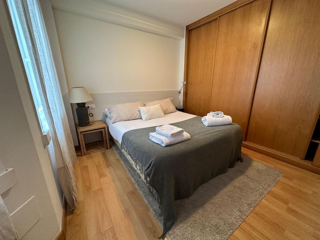 Oktheway Santander 2 Apartment *