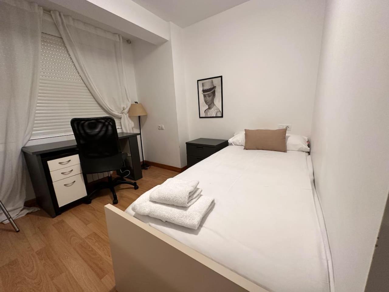 Oktheway Santander 2 Apartment