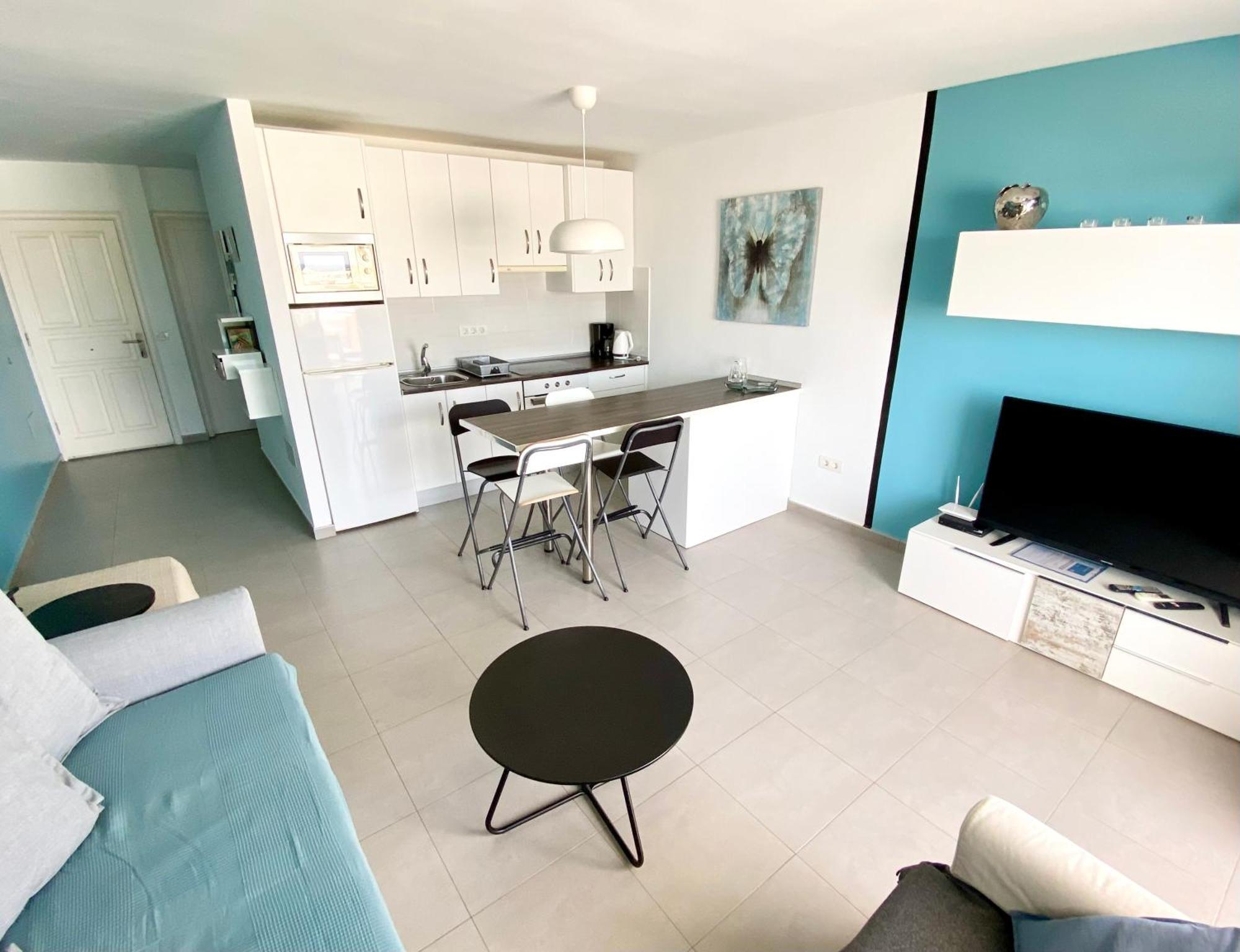 Estrella Del Mar Apartment Costa Teguise