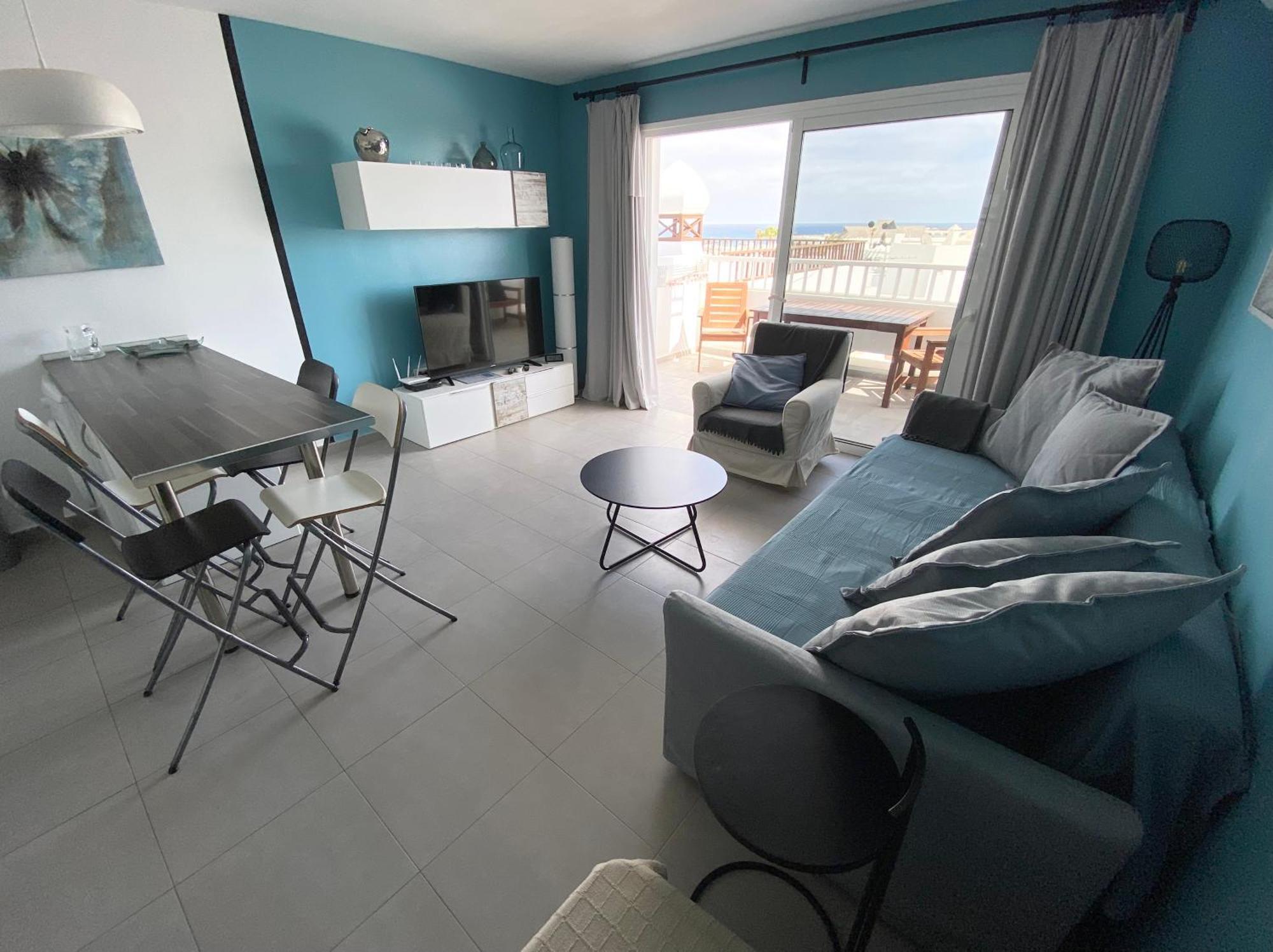 Estrella Del Mar Apartment