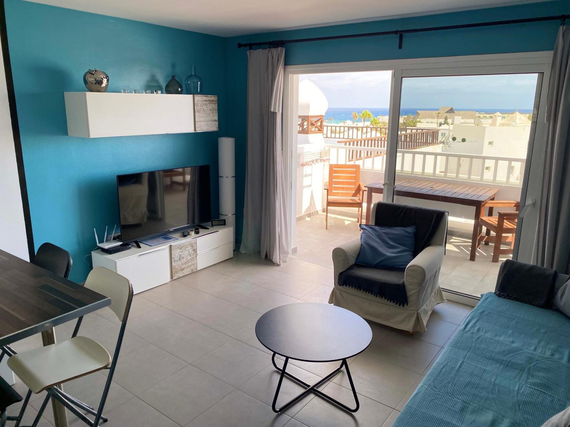 Apartment Estrella Del Mar