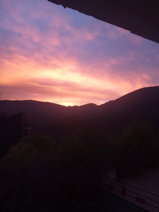Apartment Precioso En La Cerdanya