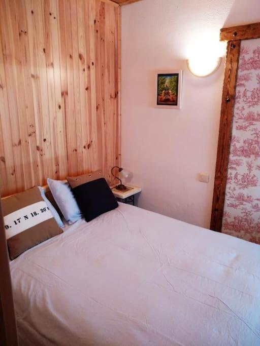 Apartment Precioso En La Cerdanya